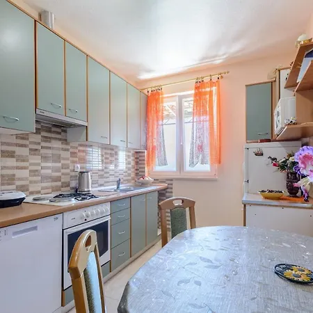 Apartments Jerko Mirca 아파트 Mirce