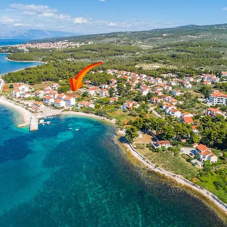 Apartments Jerko Mirca Mirce