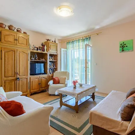Apartments Jerko Mirca 아파트