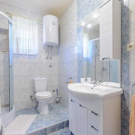 아파트 Apartments Jerko Mirca Mirce