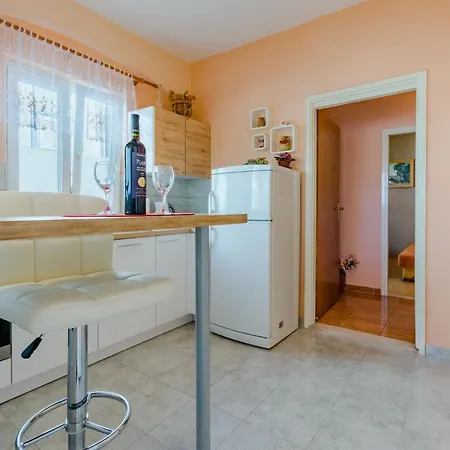 Apartments Jerko Mirca