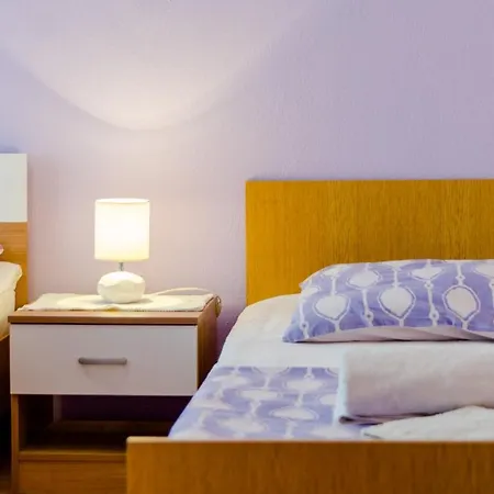Apartments Jerko Mirca * Mirce