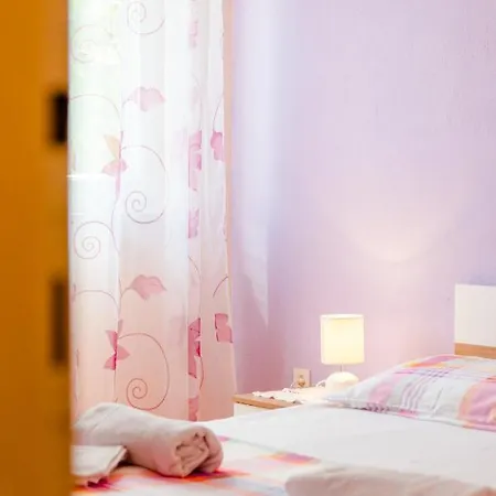 아파트 Apartments Jerko Mirca