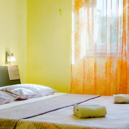 아파트 Apartments Jerko Mirca *