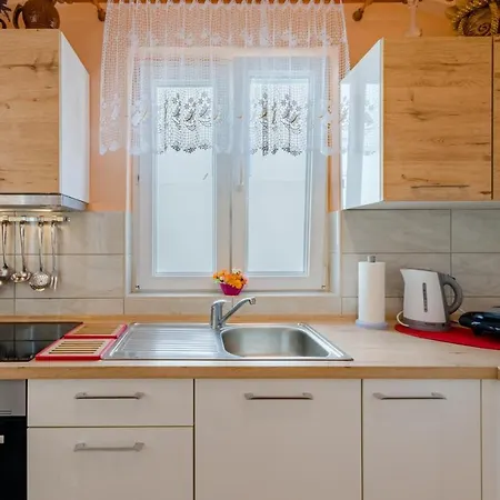 Apartments Jerko Mirca 아파트