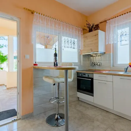 Apartments Jerko Mirca 아파트 *