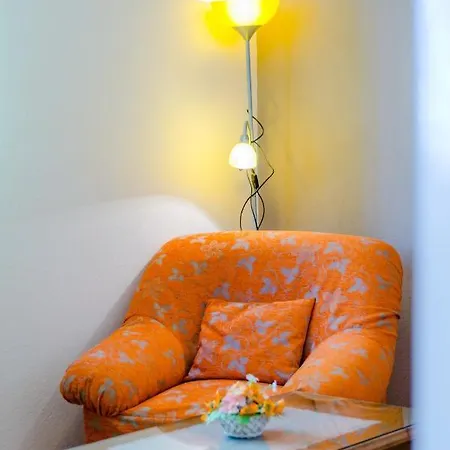 Apartments Jerko Mirca Mirce