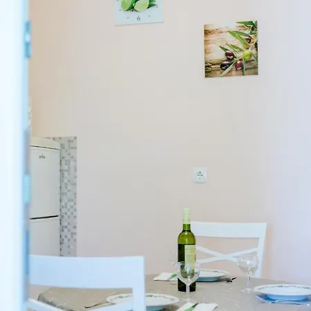 Apartments Jerko Mirca 아파트