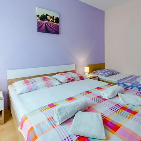 아파트 Apartments Jerko Mirca Mirce