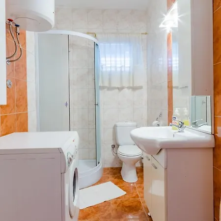 Apartments Jerko Mirca 아파트