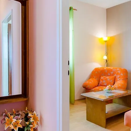 Apartments Jerko Mirca 아파트 Mirce