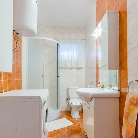 Apartments Jerko Mirca 아파트 Mirce