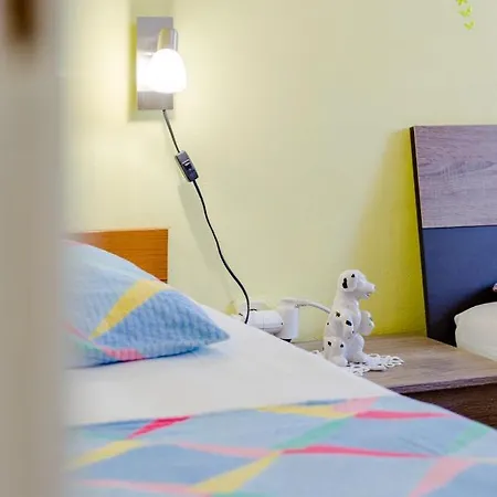 아파트 Apartments Jerko Mirca Mirce