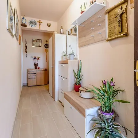 Apartments Jerko Mirca 아파트