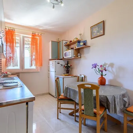 Apartments Jerko Mirca 아파트 Mirce