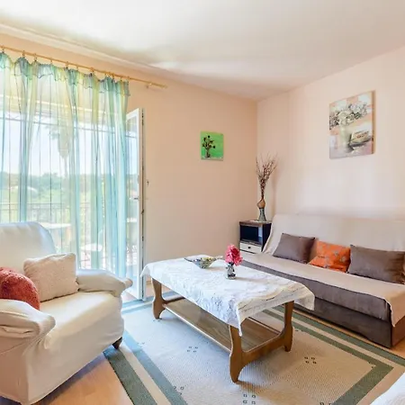 Apartments Jerko Mirca * Mirce