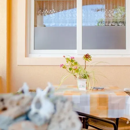 아파트 Apartments Jerko Mirca