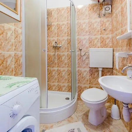 Apartments Jerko Mirca 아파트