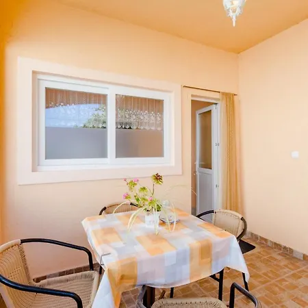 아파트 Apartments Jerko Mirca Mirce