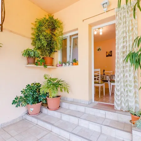 Apartments Jerko Mirca 아파트 Mirce