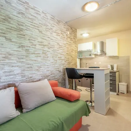 Apartments Jerko Mirca 아파트 *