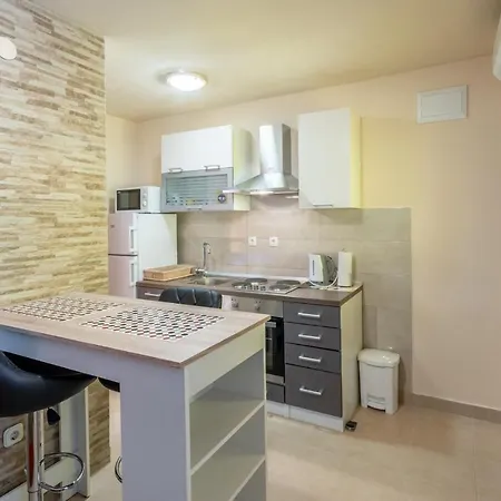 Apartments Jerko Mirca * Mirce