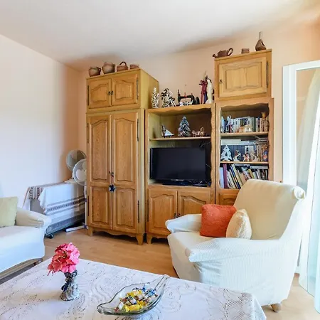 Apartment Jerko Mirca *