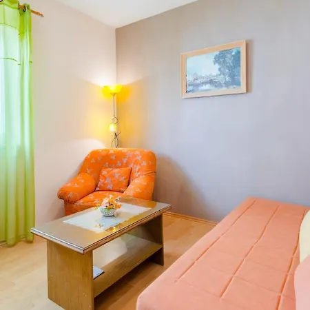 Apartment Jerko Mirca Mirca (Brac)