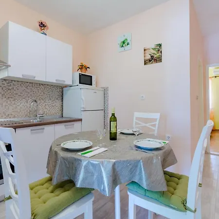 Jerko Mirca Apartment *