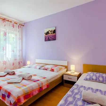 Apartment Jerko Mirca *