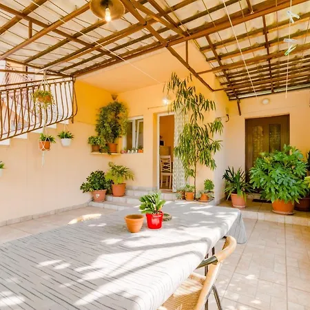 Jerko Mirca Apartment