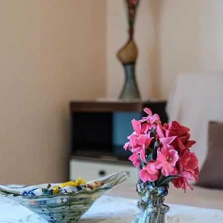 Jerko Mirca Apartment Mirca (Brac)