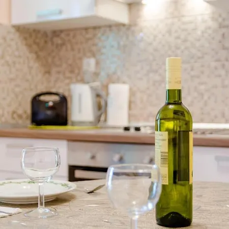 Jerko Mirca Apartment